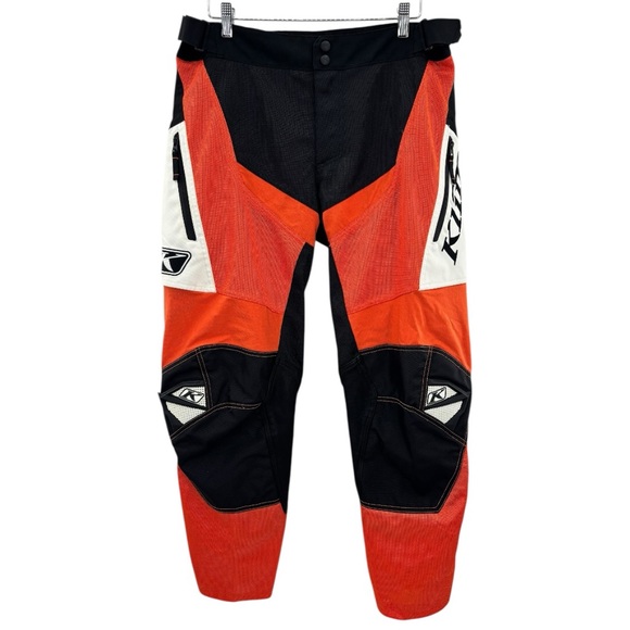 Klim Other - Klim Mojave ITB Off-Road Motorcycle Pants Size 34R No Armor